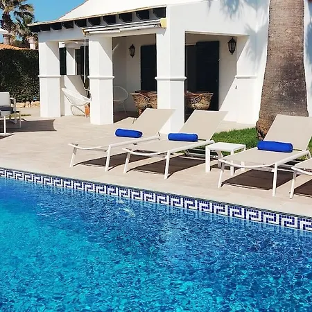 Vila Juanes. Encanto, Privacidad Y Relax. *