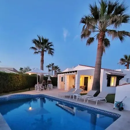 Villa Juanes. Encanto, Privacidad Y Relax. *