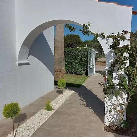 Juanes. Encanto, Privacidad Y Relax. Villa *