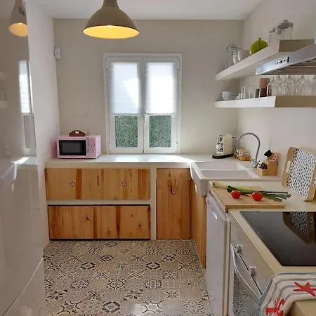 Villa Juanes. Encanto, Privacidad Y Relax. Cala'N Bosch (Menorca)