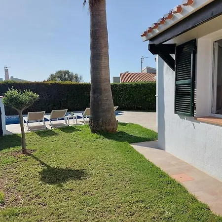 Juanes. Encanto, Privacidad Y Relax. * Cala en Bosch